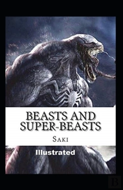 Bertrand.pt - Beasts And Super-Beasts Illustrated