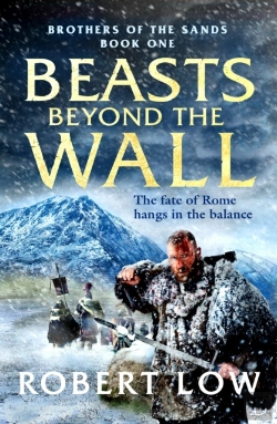 Bertrand.pt - Beasts Beyond The Wall