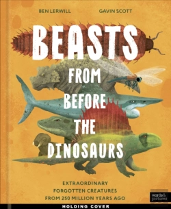 Bertrand.pt - Beasts From Before The Dinosaurs