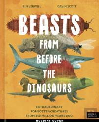 Beasts From Before The Dinosaurs
