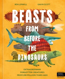Bertrand.pt - Beasts From Before The Dinosaurs