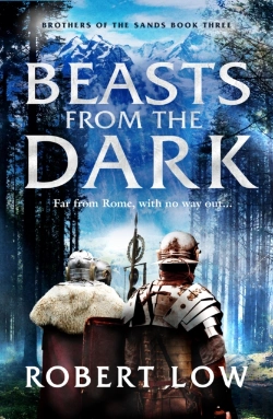 Bertrand.pt - Beasts From The Dark