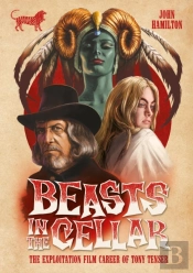 Beasts In The Cellar