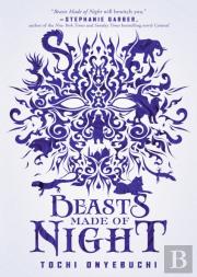 Beasts Made Of Night