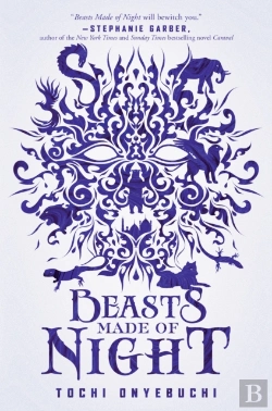 Bertrand.pt - Beasts Made Of Night