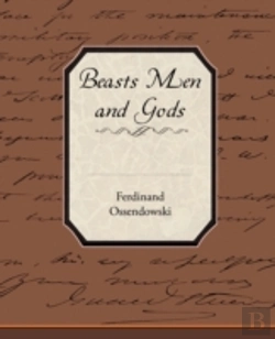 Bertrand.pt - Beasts Men And Gods