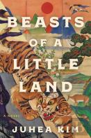 Beasts Of A Little Land