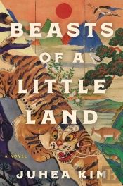 Beasts Of A Little Land