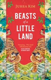 Beasts Of A Little Land
