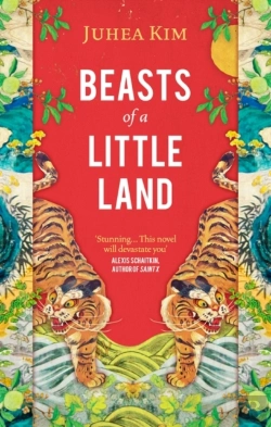 Bertrand.pt - Beasts Of A Little Land
