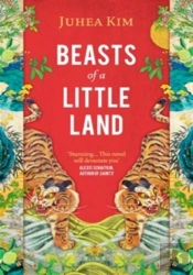 Beasts Of A Little Land