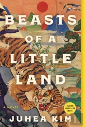 Beasts Of A Little Land