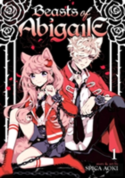 Bertrand.pt - Beasts Of Abigaile Vol. 1
