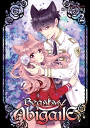 Beasts Of Abigaile Vol. 2