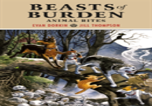 Beasts Of Burden: Animal Rites