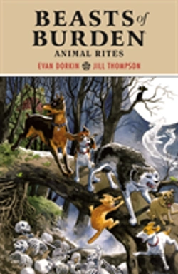 Bertrand.pt - Beasts Of Burden: Animal Rites