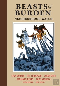 Bertrand.pt - Beasts Of Burden: Neighborhood Watch