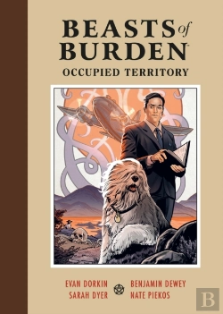 Bertrand.pt - Beasts Of Burden: Occupied Territory