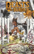 Beasts Of Burden Omnibus
