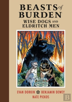 Bertrand.pt - Beasts Of Burden: Wise Dogs And Eldritch Men