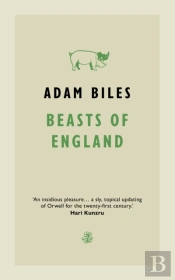 Beasts Of England