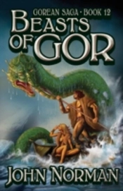 Beasts Of Gor