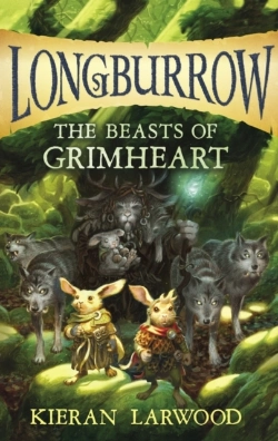 Bertrand.pt - Beasts Of Grimheart