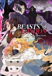 Beasts Of London