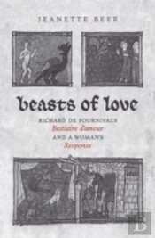 Beasts Of Love