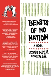 Beasts Of No Nation