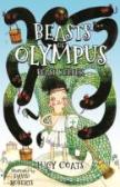 Beasts Of Olympus 1: Beast Keeper