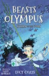 Beasts Of Olympus 3: Steeds Of The Gods