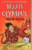 Beasts Of Olympus 4: Dragon Healer
