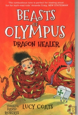 Bertrand.pt - Beasts Of Olympus 4: Dragon Healer