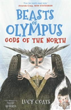 Bertrand.pt - Beasts Of Olympus 7: Gods Of The North