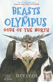 Beasts Of Olympus 7: Gods Of The North
