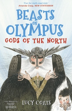 Bertrand.pt - Beasts Of Olympus 7: Gods Of The North