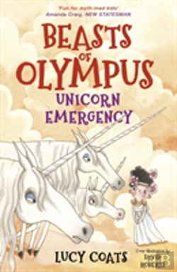 Bertrand.pt - Beasts Of Olympus 8: Unicorn Emergency
