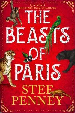 Bertrand.pt - Beasts Of Paris