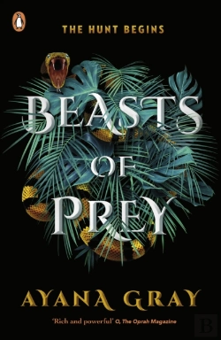 Bertrand.pt - Beasts Of Prey