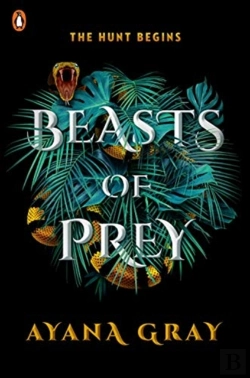 Bertrand.pt - Beasts Of Prey