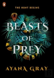 Beasts Of Prey