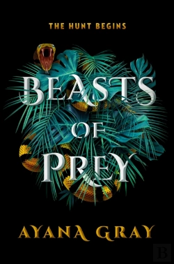 Bertrand.pt - Beasts Of Prey