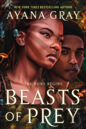 Beasts Of Prey