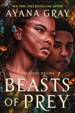 Bertrand.pt - Beasts Of Prey