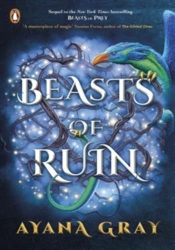 Beasts Of Ruin