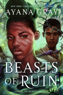 Bertrand.pt - Beasts Of Ruin
