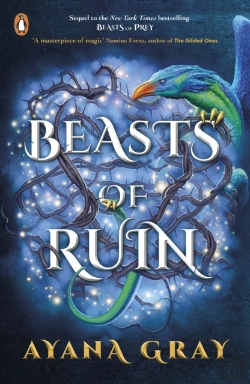 Bertrand.pt - Beasts Of Ruin