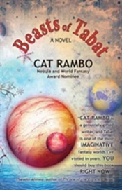 Beasts Of Tabat