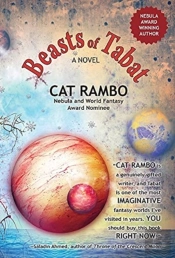 Beasts Of Tabat